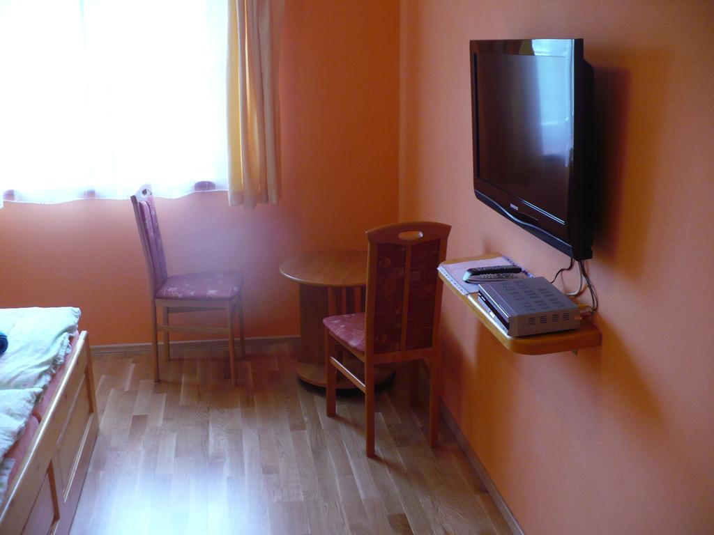 Wellness Chata Kastanek Kvilda Camera foto
